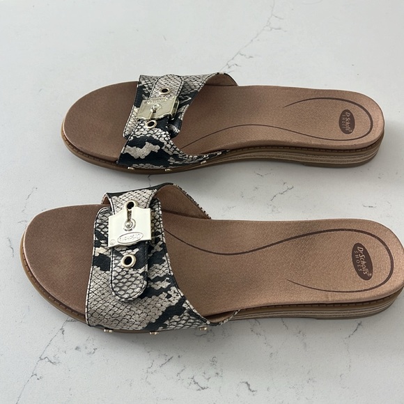 Dr Scholls Sandals - Picture 3 of 5